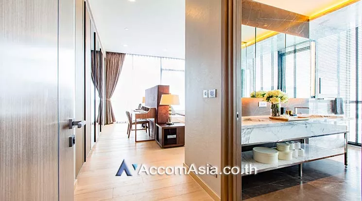  1  3 br Condominium For Rent in Sukhumvit ,Bangkok BTS Thong Lo at The Monument Thong Lo AA25784
