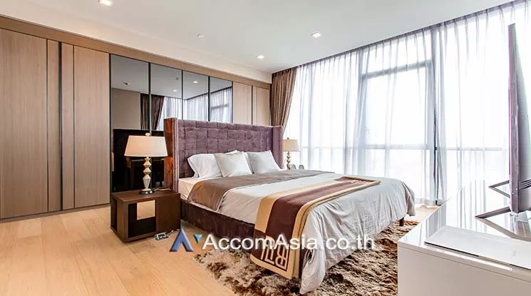 4  3 br Condominium For Rent in Sukhumvit ,Bangkok BTS Thong Lo at The Monument Thong Lo AA25784