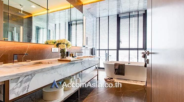 5  3 br Condominium For Rent in Sukhumvit ,Bangkok BTS Thong Lo at The Monument Thong Lo AA25784