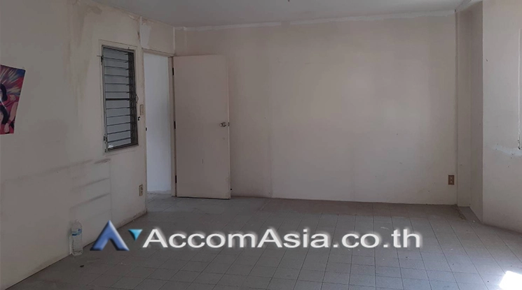  1  3 br Townhouse For Rent in Sathorn ,Bangkok BRT Technic Krungthep AA25792