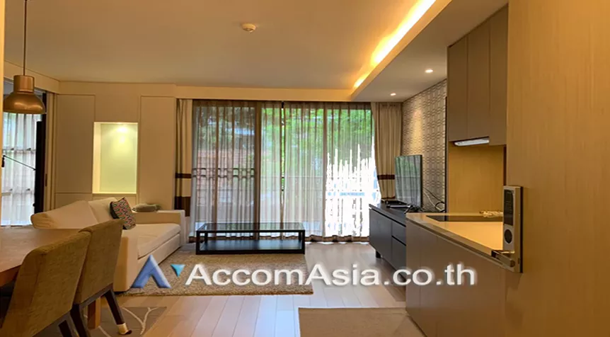  2  1 br Condominium For Rent in Sukhumvit ,Bangkok BTS Ekkamai at MODE Sukhumvit 61 AA25793