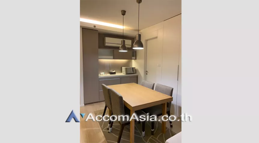 6  1 br Condominium For Rent in Sukhumvit ,Bangkok BTS Ekkamai at MODE Sukhumvit 61 AA25793