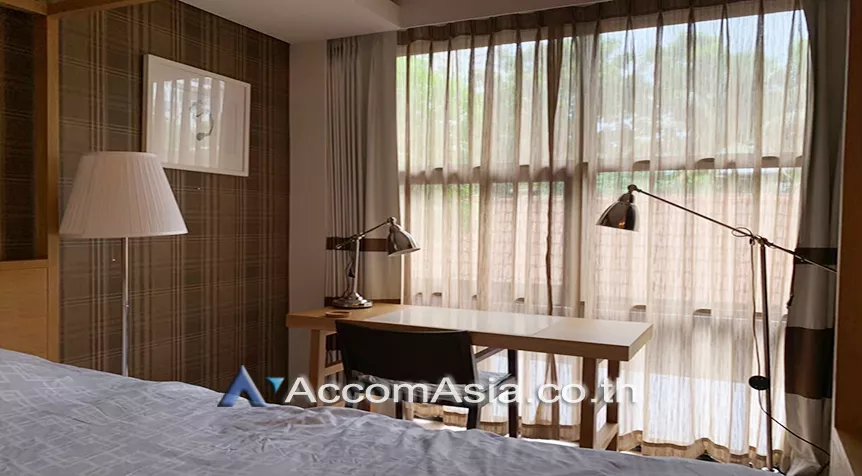 7  1 br Condominium For Rent in Sukhumvit ,Bangkok BTS Ekkamai at MODE Sukhumvit 61 AA25793