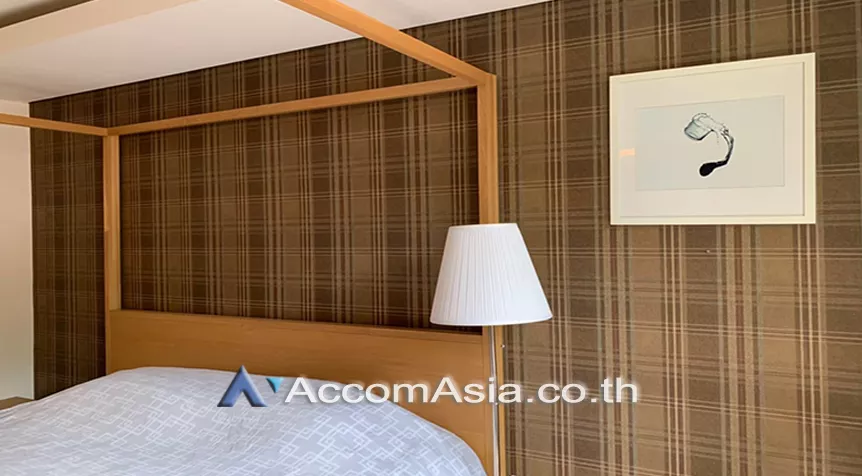9  1 br Condominium For Rent in Sukhumvit ,Bangkok BTS Ekkamai at MODE Sukhumvit 61 AA25793