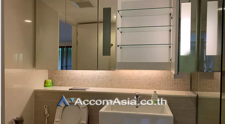 10  1 br Condominium For Rent in Sukhumvit ,Bangkok BTS Ekkamai at MODE Sukhumvit 61 AA25793