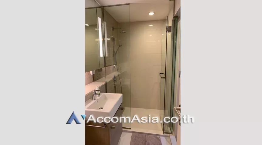 11  1 br Condominium For Rent in Sukhumvit ,Bangkok BTS Ekkamai at MODE Sukhumvit 61 AA25793