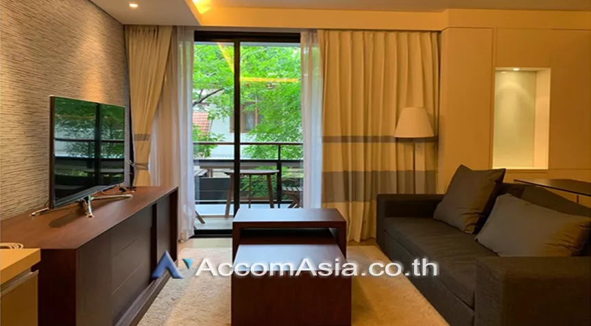 6  1 br Condominium For Rent in Sukhumvit ,Bangkok BTS Ekkamai at MODE Sukhumvit 61 AA25794