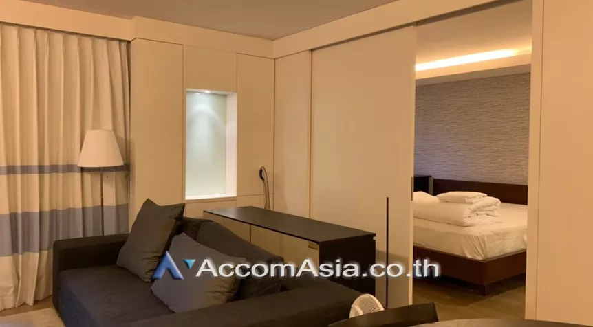 5  1 br Condominium For Rent in Sukhumvit ,Bangkok BTS Ekkamai at MODE Sukhumvit 61 AA25794