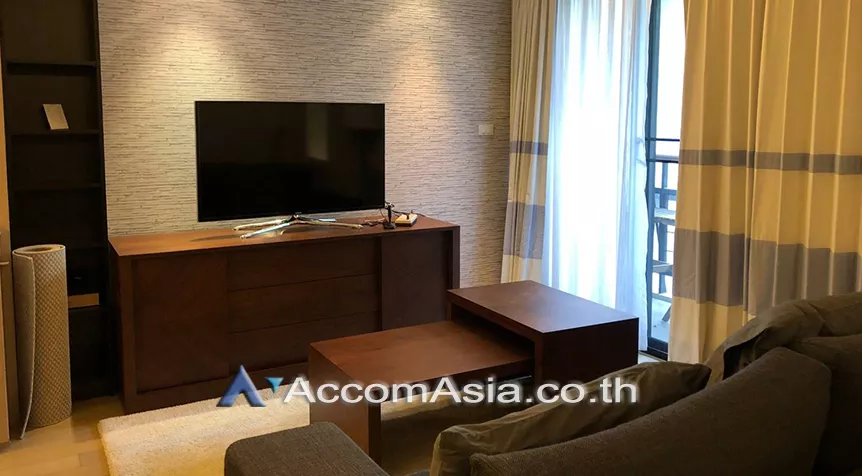 8  1 br Condominium For Rent in Sukhumvit ,Bangkok BTS Ekkamai at MODE Sukhumvit 61 AA25794