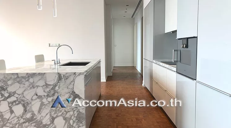 8  3 br Condominium For Rent in Silom ,Bangkok BTS Chong Nonsi at The Ritz Carlton Residences AA25800