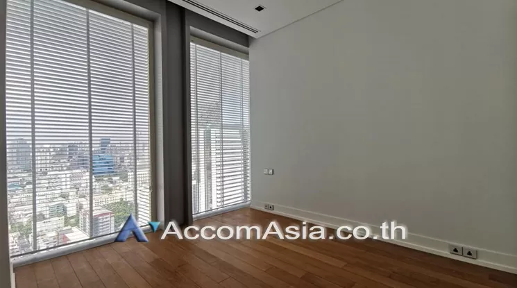 7  3 br Condominium For Rent in Silom ,Bangkok BTS Chong Nonsi at The Ritz Carlton Residences AA25801
