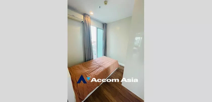 5  3 br Condominium For Rent in Sukhumvit ,Bangkok BTS Phra khanong at The Bloom Sukhumvit 71 AA25804