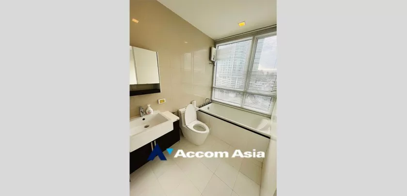 6  3 br Condominium For Rent in Sukhumvit ,Bangkok BTS Phra khanong at The Bloom Sukhumvit 71 AA25804
