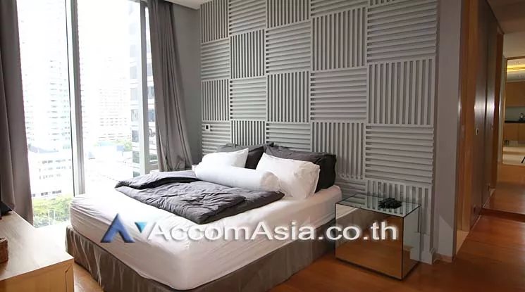 4  1 br Condominium For Sale in Silom ,Bangkok BTS Sala Daeng - MRT Silom at Saladaeng Residences AA25805