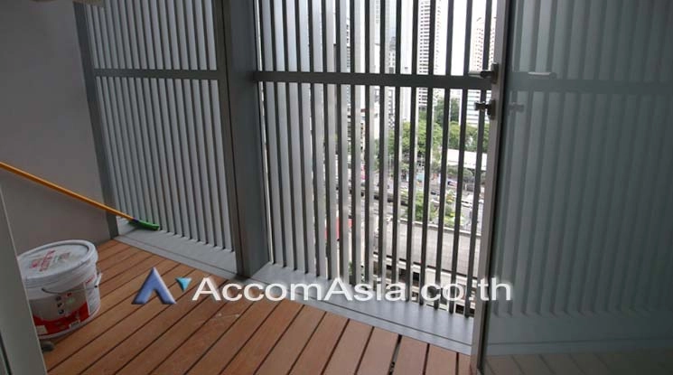 6  1 br Condominium For Sale in Silom ,Bangkok BTS Sala Daeng - MRT Silom at Saladaeng Residences AA25805