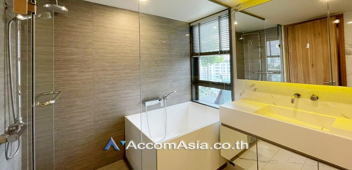 12  3 br Condominium for rent and sale in Sukhumvit ,Bangkok BTS Phrom Phong - MRT Sukhumvit at Siamese Exclusive 31 AA25809