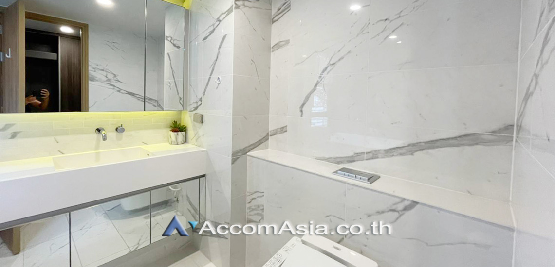 13  3 br Condominium for rent and sale in Sukhumvit ,Bangkok BTS Phrom Phong - MRT Sukhumvit at Siamese Exclusive 31 AA25809