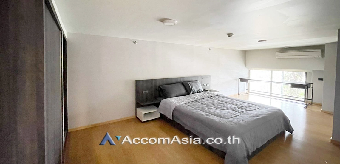 11  3 br Condominium for rent and sale in Sukhumvit ,Bangkok BTS Phrom Phong - MRT Sukhumvit at Siamese Exclusive 31 AA25809