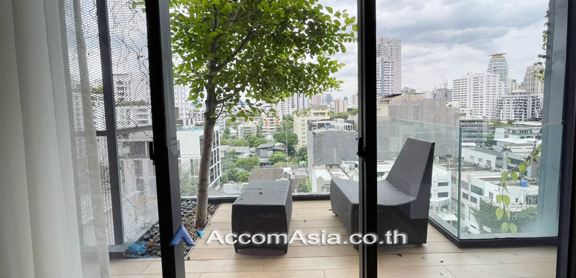 14  3 br Condominium for rent and sale in Sukhumvit ,Bangkok BTS Phrom Phong - MRT Sukhumvit at Siamese Exclusive 31 AA25809