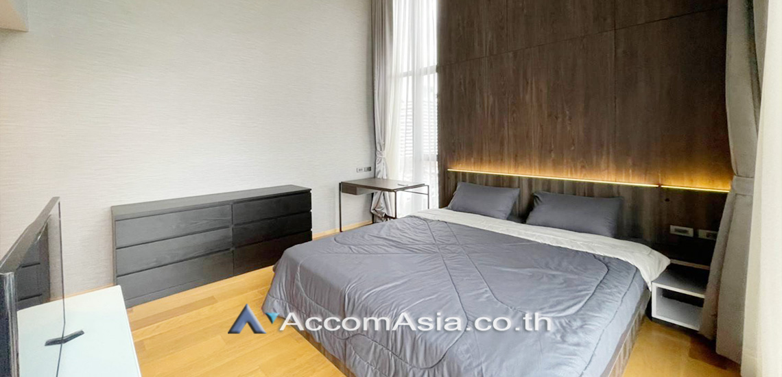 8  3 br Condominium for rent and sale in Sukhumvit ,Bangkok BTS Phrom Phong - MRT Sukhumvit at Siamese Exclusive 31 AA25809
