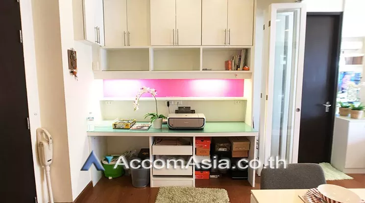  1  2 br Condominium For Rent in Phaholyothin ,Bangkok BTS Ratchathewi at The Address Siam AA25811