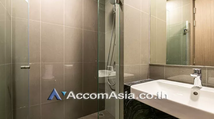 7  2 br Condominium For Rent in Phaholyothin ,Bangkok BTS Ratchathewi at The Address Siam AA25811