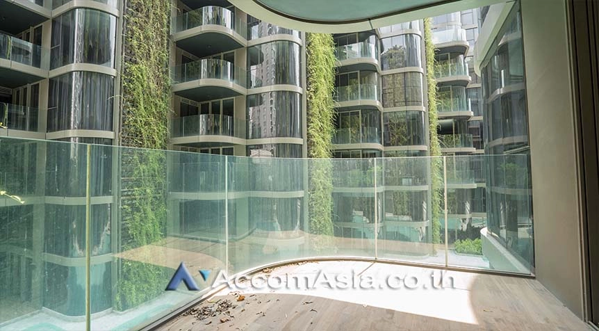 unitPet friendly |  2 Bedrooms  Condominium For Sale in Sukhumvit, Bangkok  near BTS Phrom Phong (AA25813)