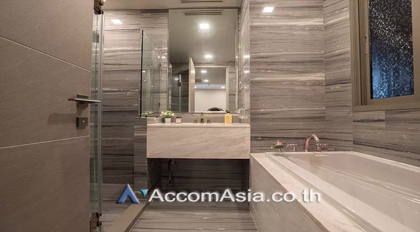 7  2 br Condominium For Sale in Sukhumvit ,Bangkok BTS Phrom Phong at Ashton Residence 41 AA25813