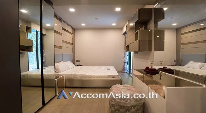5  2 br Condominium For Sale in Sukhumvit ,Bangkok BTS Phrom Phong at Ashton Residence 41 AA25813
