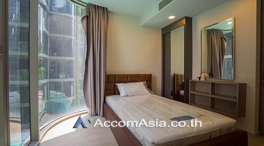 6  2 br Condominium For Sale in Sukhumvit ,Bangkok BTS Phrom Phong at Ashton Residence 41 AA25813