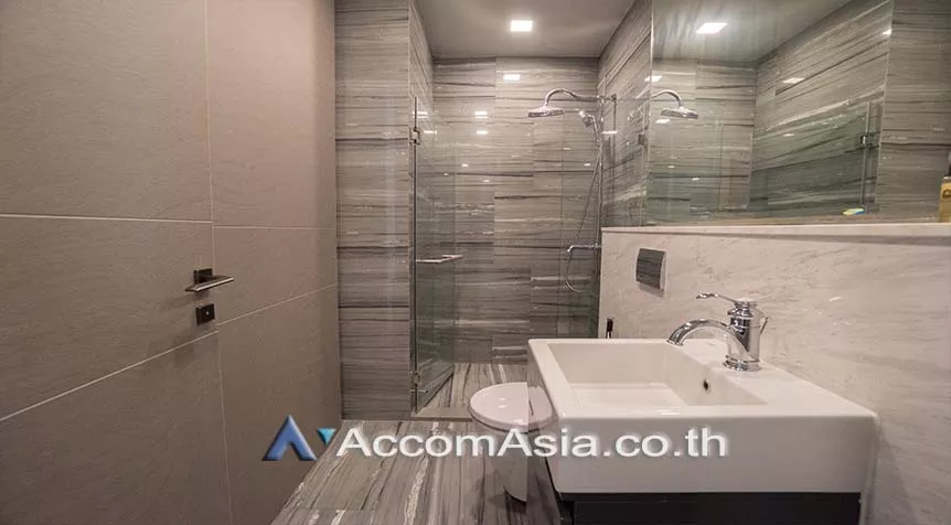 8  2 br Condominium For Sale in Sukhumvit ,Bangkok BTS Phrom Phong at Ashton Residence 41 AA25813