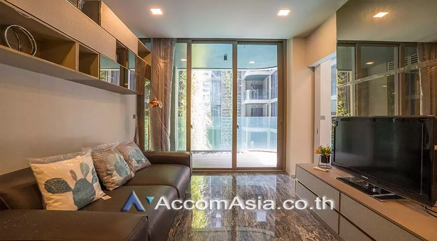  1  2 br Condominium For Sale in Sukhumvit ,Bangkok BTS Phrom Phong at Ashton Residence 41 AA25813