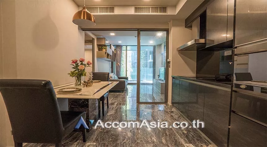  2  2 br Condominium For Sale in Sukhumvit ,Bangkok BTS Phrom Phong at Ashton Residence 41 AA25813