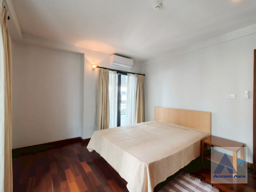 19  3 br Apartment for rent and sale in Sukhumvit ,Bangkok BTS Phrom Phong at Peaceful Living in CBD AA25817