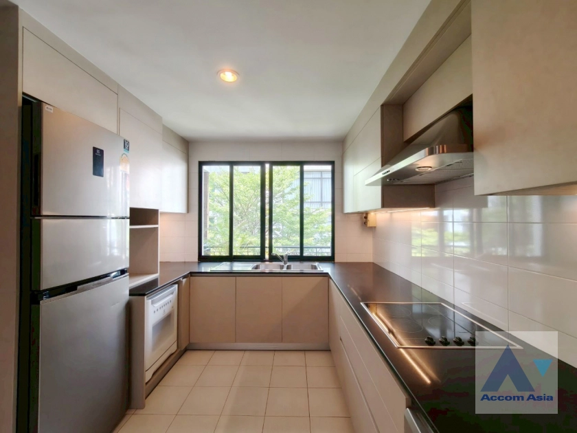 10  3 br Apartment for rent and sale in Sukhumvit ,Bangkok BTS Phrom Phong at Peaceful Living in CBD AA25817