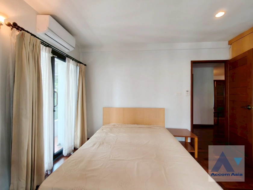 21  3 br Apartment for rent and sale in Sukhumvit ,Bangkok BTS Phrom Phong at Peaceful Living in CBD AA25817