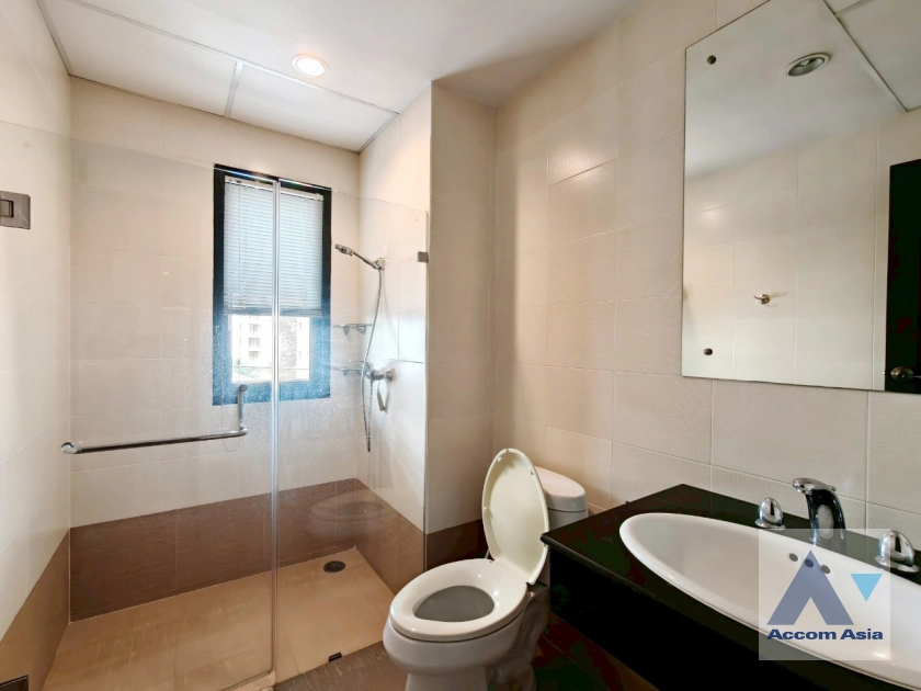 22  3 br Apartment for rent and sale in Sukhumvit ,Bangkok BTS Phrom Phong at Peaceful Living in CBD AA25817