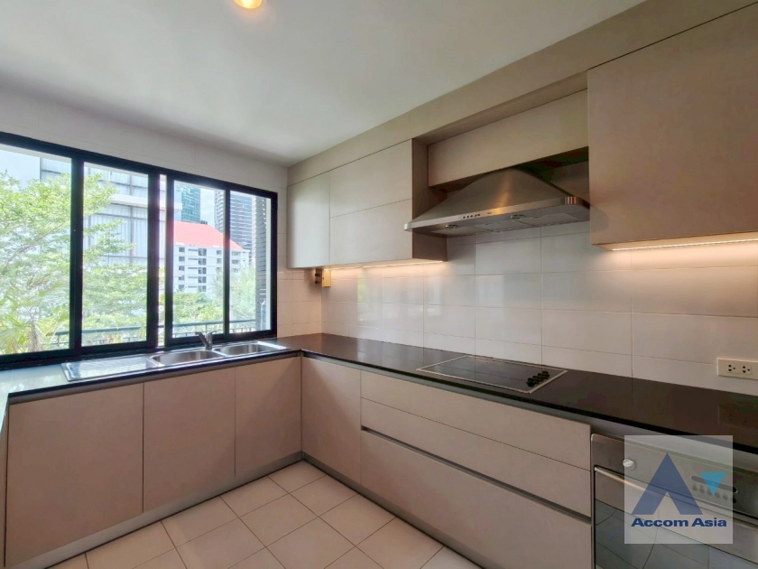 11  3 br Apartment for rent and sale in Sukhumvit ,Bangkok BTS Phrom Phong at Peaceful Living in CBD AA25817