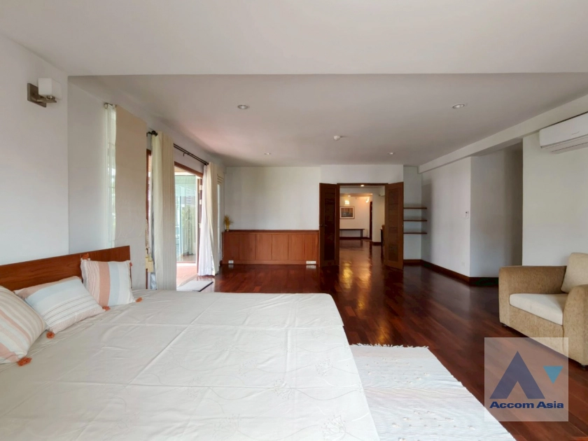 14  3 br Apartment for rent and sale in Sukhumvit ,Bangkok BTS Phrom Phong at Peaceful Living in CBD AA25817