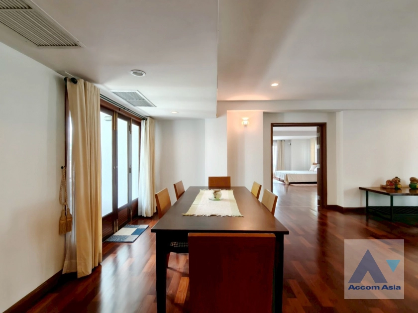 6  3 br Apartment for rent and sale in Sukhumvit ,Bangkok BTS Phrom Phong at Peaceful Living in CBD AA25817