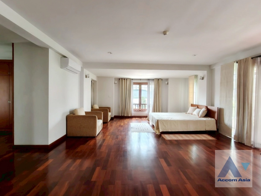 13  3 br Apartment for rent and sale in Sukhumvit ,Bangkok BTS Phrom Phong at Peaceful Living in CBD AA25817