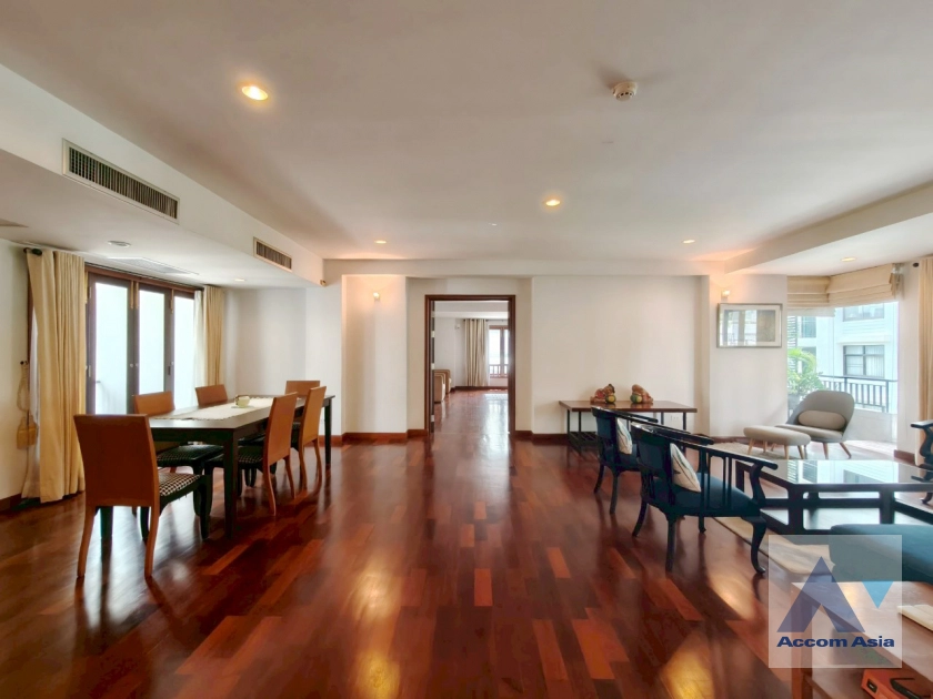 1  3 br Apartment for rent and sale in Sukhumvit ,Bangkok BTS Phrom Phong at Peaceful Living in CBD AA25817