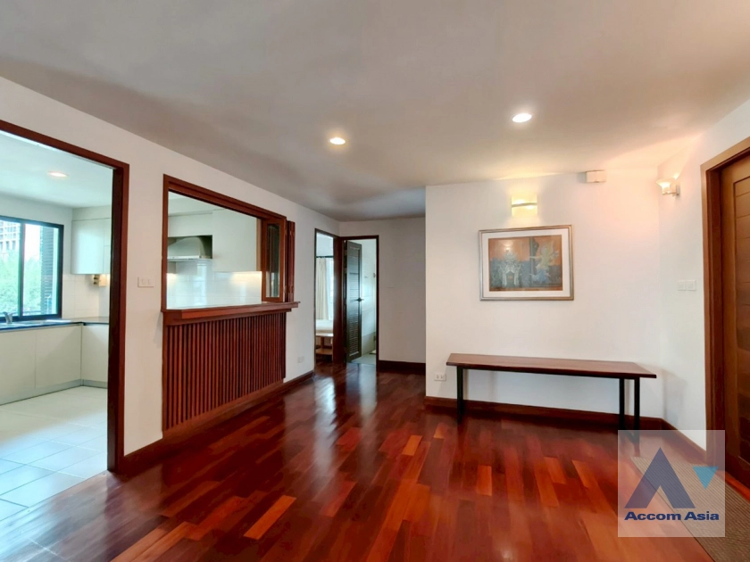 9  3 br Apartment for rent and sale in Sukhumvit ,Bangkok BTS Phrom Phong at Peaceful Living in CBD AA25817