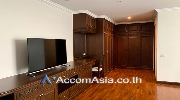unitBig Balcony |  3 Bedrooms  Condominium For Rent & Sale in Sukhumvit, Bangkok  near BTS Nana (AA25818)