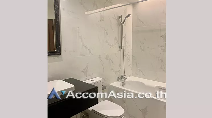 11  3 br Condominium for rent and sale in Sukhumvit ,Bangkok BTS Nana at Newton Tower AA25818