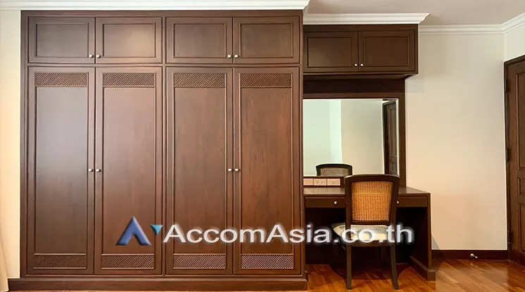 unitBig Balcony |  3 Bedrooms  Condominium For Rent & Sale in Sukhumvit, Bangkok  near BTS Nana (AA25818)
