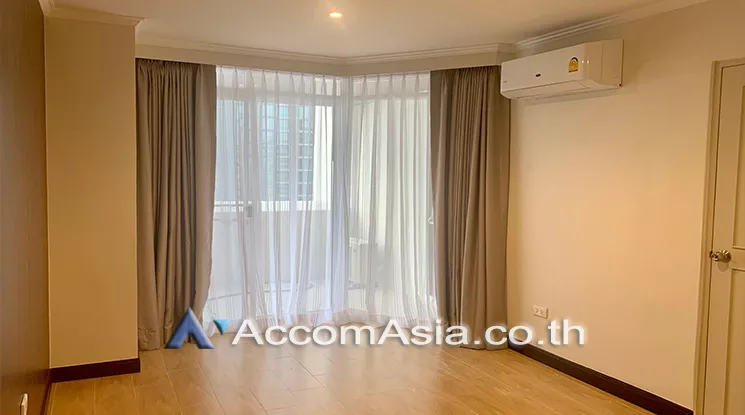 4  3 br Condominium For Rent in Sukhumvit ,Bangkok BTS Nana at Newton Tower AA25818