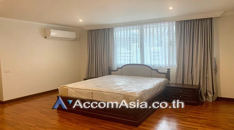 6  3 br Condominium For Rent in Sukhumvit ,Bangkok BTS Nana at Newton Tower AA25818