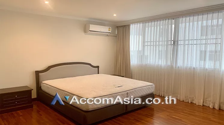 7  3 br Condominium for rent and sale in Sukhumvit ,Bangkok BTS Nana at Newton Tower AA25818