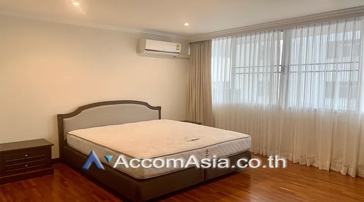7  3 br Condominium For Rent in Sukhumvit ,Bangkok BTS Nana at Newton Tower AA25818
